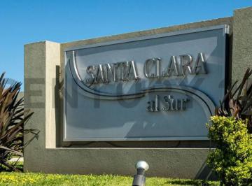 Terreno · 785m² · Lote en Venta con Vista a La Laguna - Santa Clara Al Sur - San Vicente