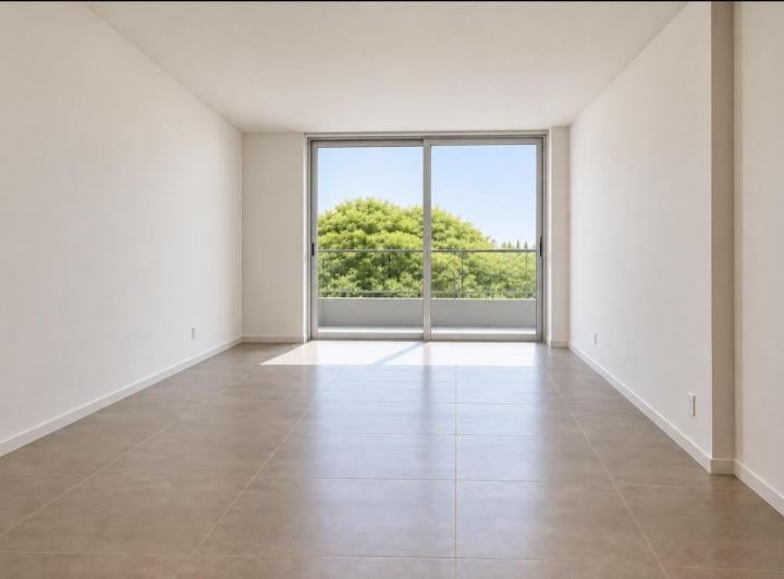 Departamento · 35m²