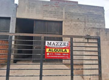 Bodega-Galpón · 250m² · 1 Ambiente · Apto Para Uso Logístico, Depósito, Centro de Distribución, a