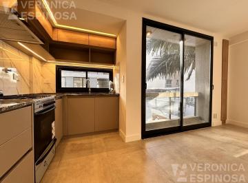 Departamento · 36m² · 1 Ambiente · Departamento Monoambiente en Alquiler, Moron