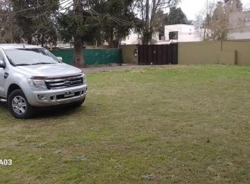 Terreno , Berazategui · Terreno/lote de 450 m² en Venta en Ranelagh