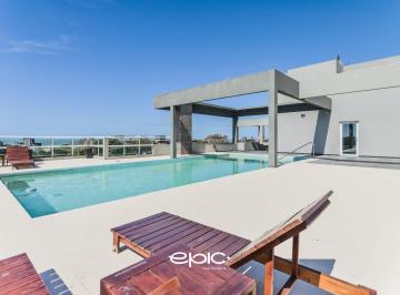 Departamento · 49m² · 2 Ambientes · Venta Departamento en Valeria del Mar 2 Amb
