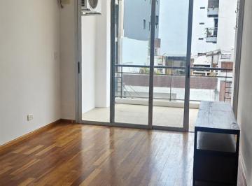 Departamento · 48m² · 2 Ambientes · Semipiso de 2 Ambientes con Balcón en Villa Crespo