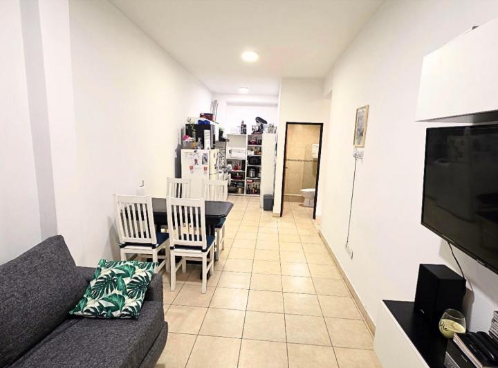 Departamento · 45m² · 3 Ambientes
