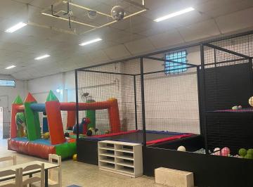 Fondo de comercio · 230m² · Venta de Fondo de Comercio Salon de Eventos!