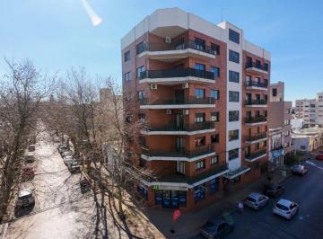 Departamento · 107m² · 4 Ambientes · Departamento 3 Dorm. Centro Tandil