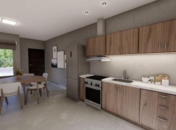 Departamento · 77m² · 4 Ambientes · 2 Cocheras · Dpto 3 Dorm. a Estrenar Arena Maipú