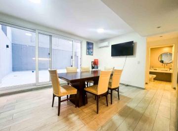 Departamento · 41m² · 2 Ambientes · Venta 2 Ambientes a Estrenar con Patio Almagro