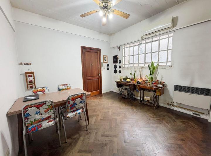 PH · 53m² · 3 Ambientes