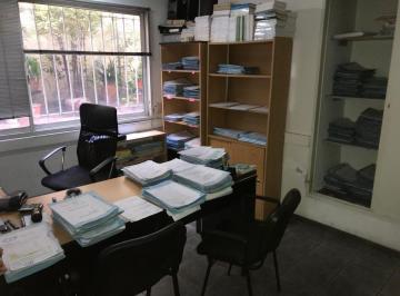 Oficina comercial · 91m² · Alquiler Oficinas Tribunales Estudio Financiera
