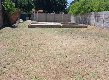 Terreno · 360m² · Venta de Lote en Monte Grande Oportunidad