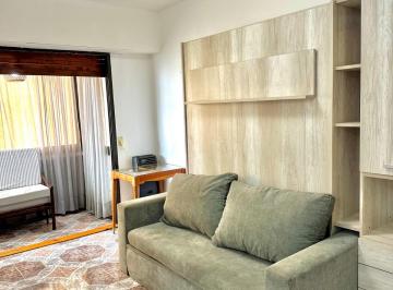 Departamento 25m² Venta Jagüel Del Medio · ¡Oportunidad a Pasos del Mar! Monoambiente Amoblado Ideal Inversión