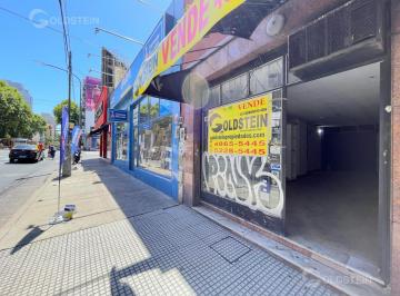Local comercial · 56m² · Local | Justo, Juan B. Avda Al 2600