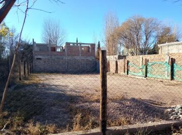 Terreno · 310m² · Venta de Lote en Lunlunta Maipú