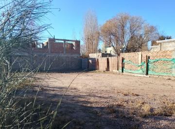Terreno · 310m² · Venta de Lote en Lunlunta Maipú
