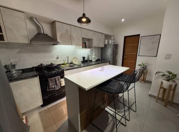 Departamento · 35m² · 2 Ambientes · 1 Cochera · Venta Depto 2amb Cochera Ituzaingó Apto Crédito