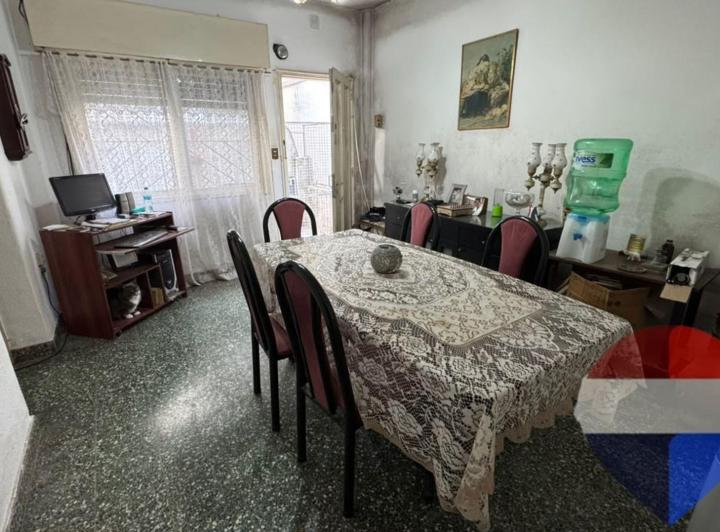 PH · 44m² · 3 Ambientes