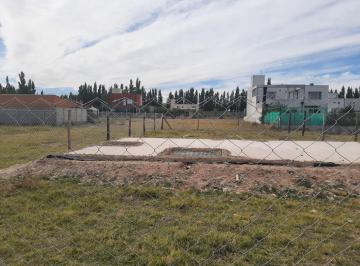 Terreno · 375m² · Se Vende Terreno en B° Las Lilas Plottier