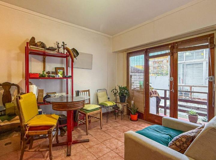 Departamento · 30m² · 1 Ambiente