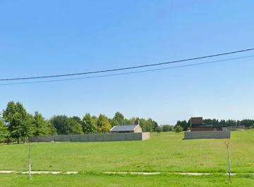 Terreno · 500m² · Vende Lote Posta del Arroyo, Arroyo Seco