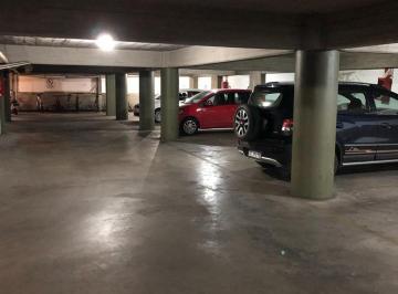 Garage · 25m² · Cochera en Venta Centro Santa Fe