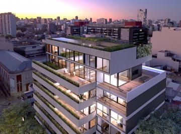 Departamento · 55m² · 2 Ambientes · Venta Departamento 2 Ambientes Villa Crespo Pozo