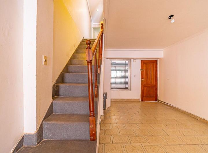 PH · 107m² · 3 Ambientes · 1 Cochera