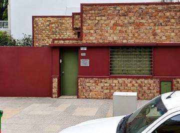 Terreno · 126m² · Excelente Lote en Esquina Saavedra 580 m Vendibles