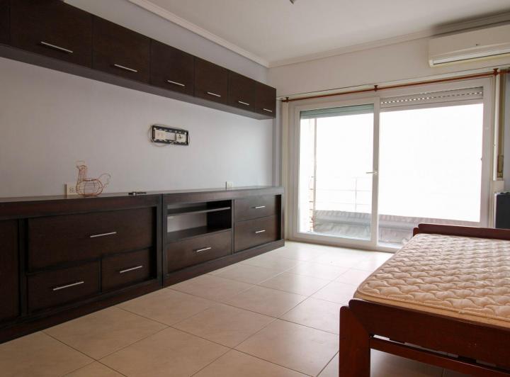Departamento · 44m² · 2 Ambientes