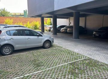 Garage · Venta Cochera Fija Caballito