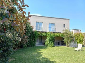 Casa · 150m² · 4 Ambientes · 1 Cochera · Casa en Alquiler en Los Tilos, La Cañada de Pilar, Pilar