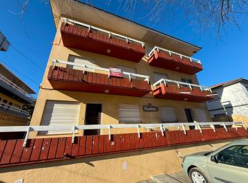 Departamento · 60m² · 3 Ambientes · 1 Cochera · Venta Departamento 3 Ambientes Cochera Gesell