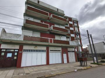 Departamento · 36m² · 2 Ambientes · 1 Cochera · Departamento Venta 2amb Santa Teresita Vista Almar