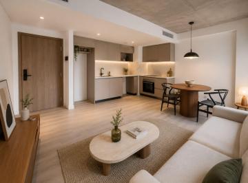 Departamento · 46m² · 2 Ambientes · Departamento 2 Ambientes Venta Caballito Estrenar