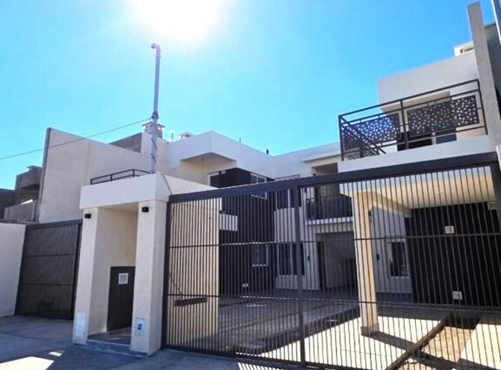 Departamento · 67m² · 3 Ambientes · 1 Cochera
