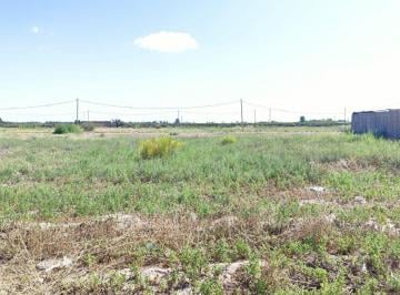 Terreno · 300m² · Lote en Tierras de Trapani