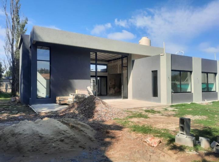 Casa · 148m² · 4 Ambientes