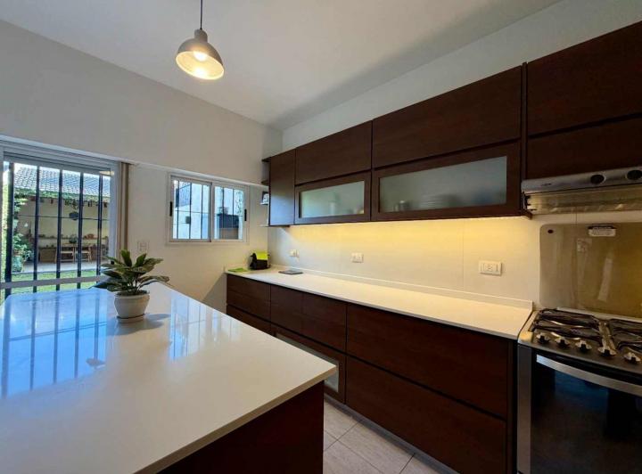 PH · 132m² · 4 Ambientes · 1 Cochera