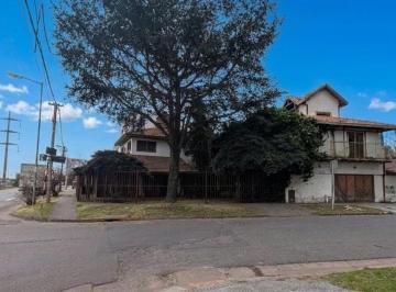 Terreno · 616m² · Venta Lote 906 m² Panam Casi Thames Comercial Ofic.