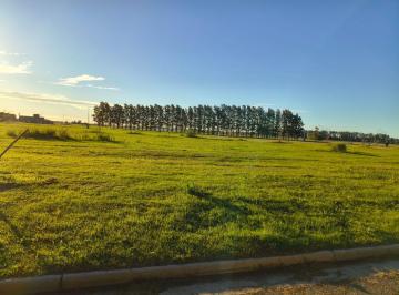 Terreno · 600m² · Venta Lote en Ecolagos Oeste General Lagos