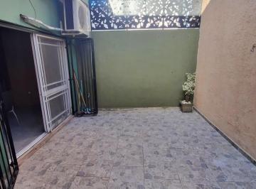 PH · 73m² · 3 Ambientes · PH 3 Amb + Patio C/parri + 2 Baños Sin Exp Reciclado!