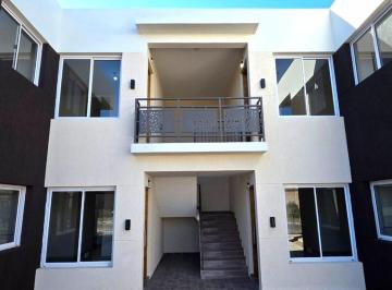 Departamento · 67m² · 3 Ambientes · 1 Cochera · Departamento a Estrenar Alto Maipú - 2 Dorm.