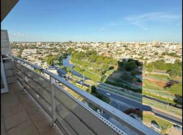 Departamento de 4 ambientes, Córdoba · Impecable Depto 2 Dorm/ Alberdi, Piso 17, Impresionante Visto!