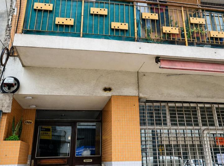 Departamento · 40m² · 2 Ambientes