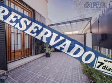 PH · 140m² · 5 Ambientes · 1 Cochera · PH Al Frente de 5 Ambientes 3 Baños con Garage Patio Terraza y Parrilla en Villa Devoto
