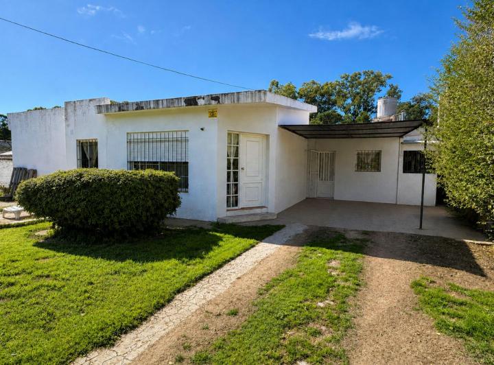 Quinta vacacional · 100m² · 2 Dormitorios