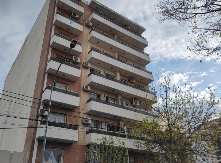 Departamento · 38m² · 2 Ambientes