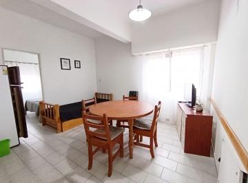 Departamento · 33m² · 2 Ambientes · Venta Monte Hermoso 1 Dormitorio