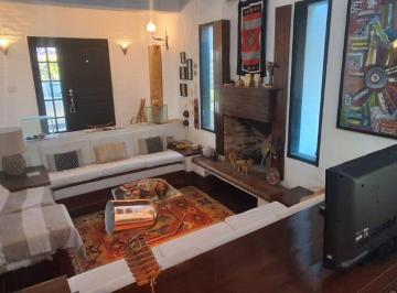 living · Casa Alquiler 4 Ambientes Pileta Campo Chico Country Club Pilar