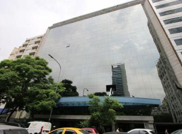 Oficina comercial · 70m² · Alquiler Oficina 4 Amb Baño Cocina Monserrat